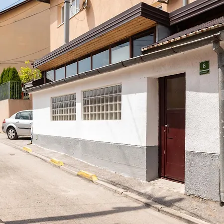 Bulbul Apartment