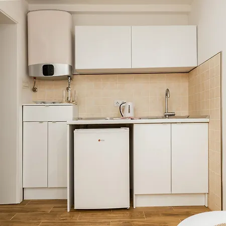 Apartament Bulbul Sarajewo