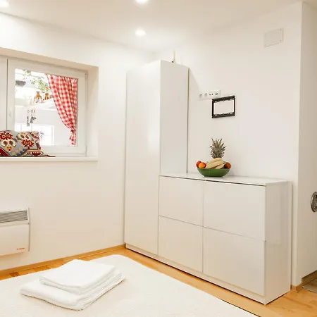 Apartment Bulbul *