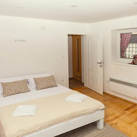 Apartament Bulbul Sarajewo