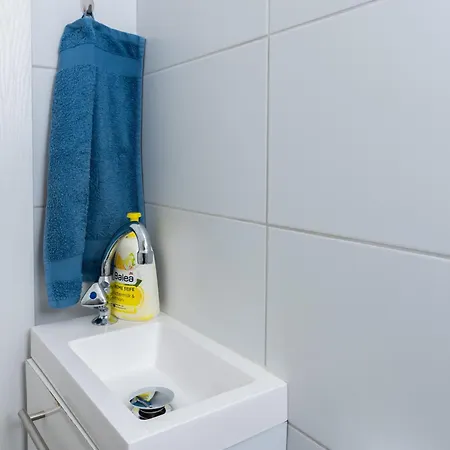 Bulbul Apartment Sarajevo