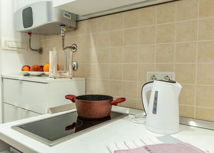 Bulbul Apartamento *