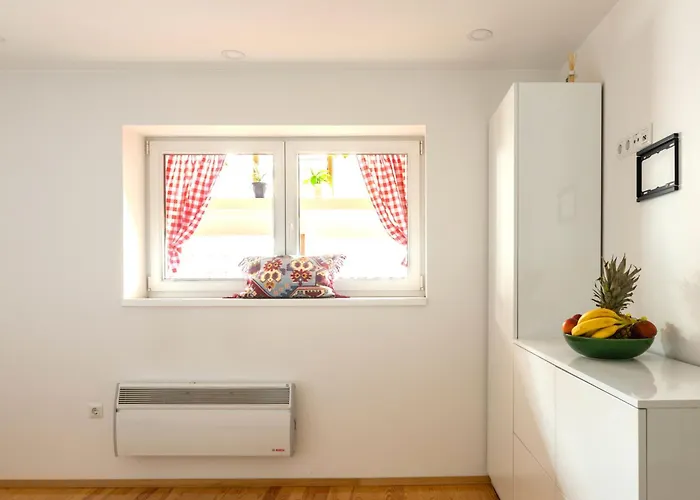 Bulbul Apartamento *