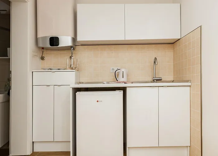 Apartamento Bulbul Sarajevo