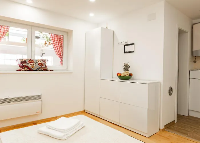 Apartamento Bulbul *