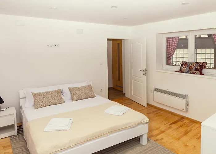 Apartamento Bulbul Sarajevo