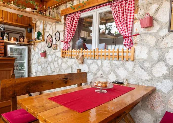 Apartamento Bulbul *