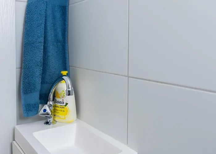 Bulbul Apartamento Sarajevo