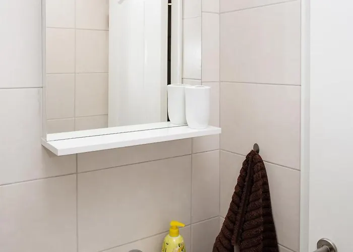 Bulbul Apartamento *